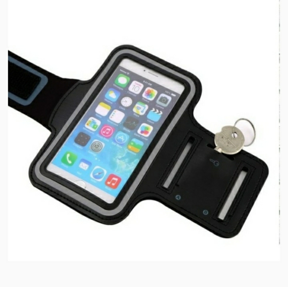 Sport Armband training running gym 5.5 in FINAL PRICE